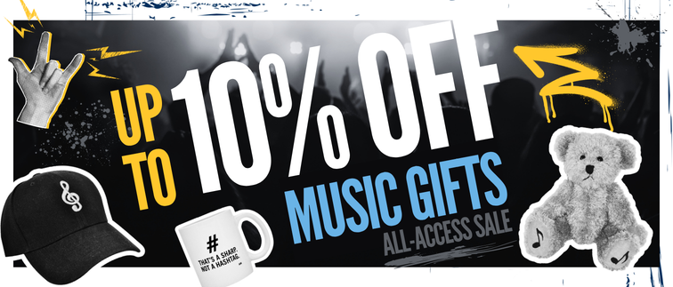 Music Gifts